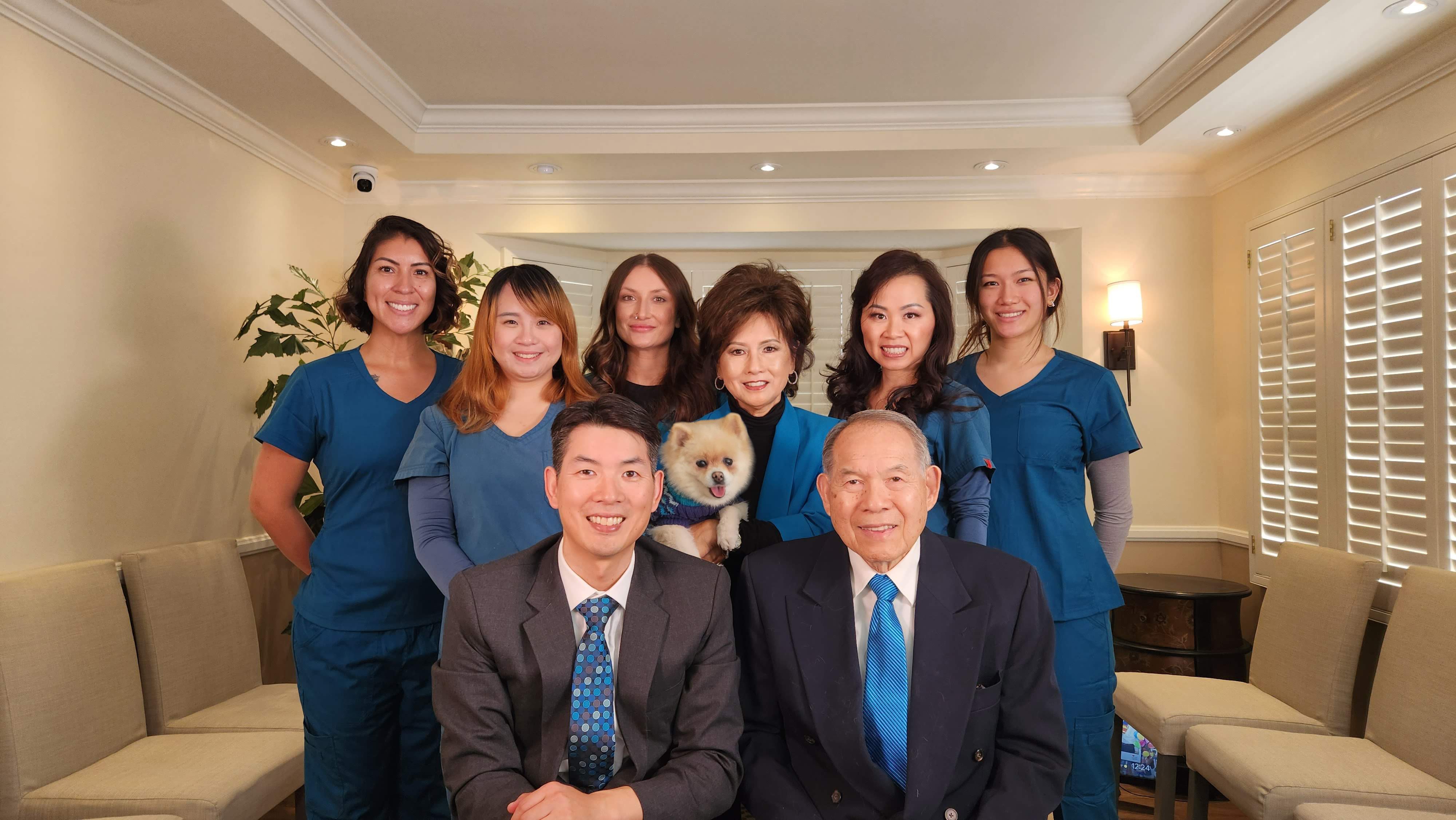OUR TEAM